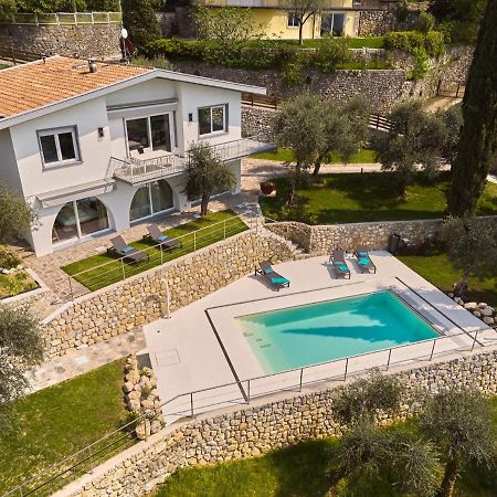 Villa Paier Relais & Pool Malcesine Exterior photo